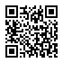QR code for this PAOParts product page