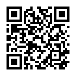 QR code for this PAOParts product page