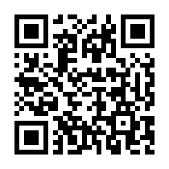 QR code for this PAOParts product page