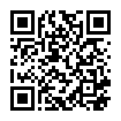 QR code for this PAOParts product page
