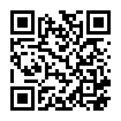 QR code for this PAOParts product page