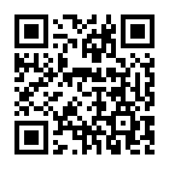 QR code for this PAOParts product page