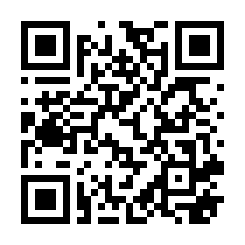 QR code for this PAOParts product page