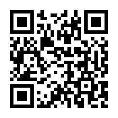 QR code for this PAOParts product page