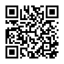 QR code for this PAOParts product page