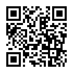 QR code for this PAOParts product page