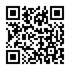 QR code for this PAOParts product page