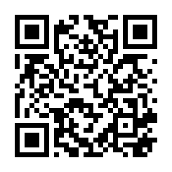 QR code for this PAOParts product page