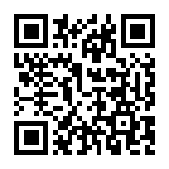 QR code for this PAOParts product page