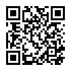 QR code for this PAOParts product page
