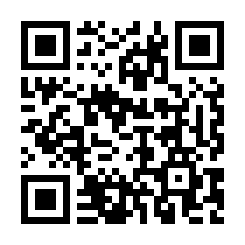 QR code for this PAOParts product page