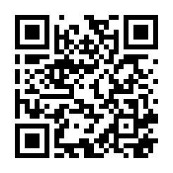 QR code for this PAOParts product page