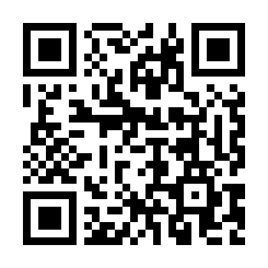 QR code for this PAOParts product page