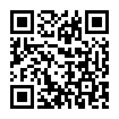 QR code for this PAOParts product page