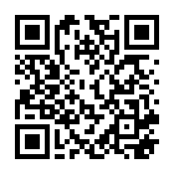 QR code for this PAOParts product page