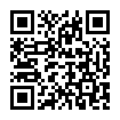 QR code for this PAOParts product page