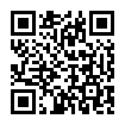 QR code for this PAOParts product page