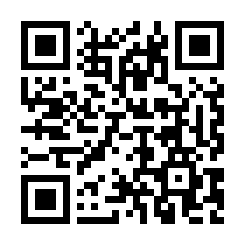 QR code for this PAOParts product page