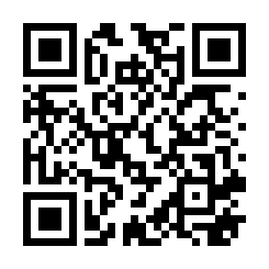 QR code for this PAOParts product page