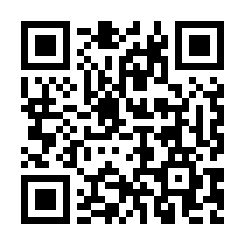 QR code for this PAOParts product page