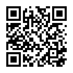 QR code for this PAOParts product page