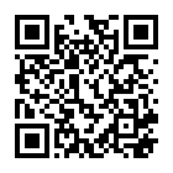 QR code for this PAOParts product page