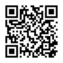 QR code for this PAOParts product page