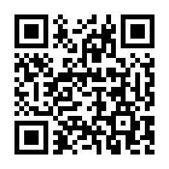 QR code for this PAOParts product page