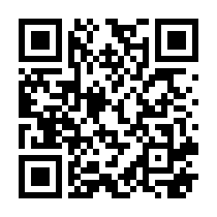QR code for this PAOParts product page