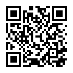 QR code for this PAOParts product page