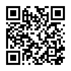 QR code for this PAOParts product page