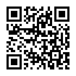 QR code for this PAOParts product page