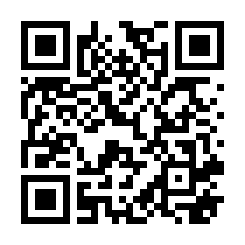 QR code for this PAOParts product page