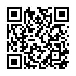 QR code for this PAOParts product page