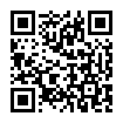 QR code for this PAOParts product page