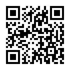 QR code for this PAOParts product page