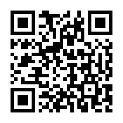 QR code for this PAOParts product page
