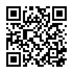 QR code for this PAOParts product page