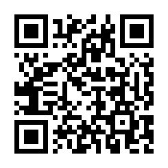 QR code for this PAOParts product page