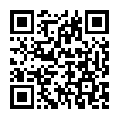 QR code for this PAOParts product page