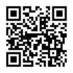 QR code for this PAOParts product page