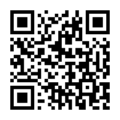 QR code for this PAOParts product page