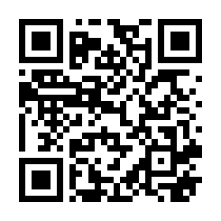 QR code for this PAOParts product page