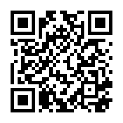 QR code for this PAOParts product page