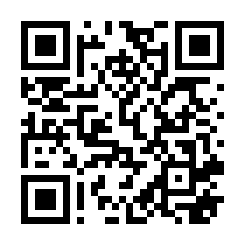 QR code for this PAOParts product page