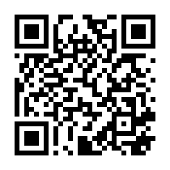 QR code for this PAOParts product page