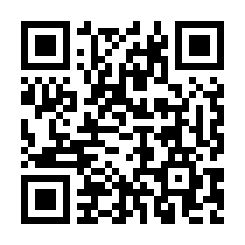 QR code for this PAOParts product page