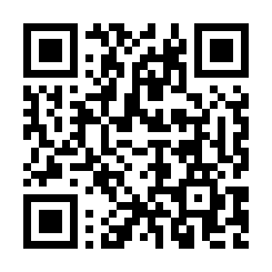 QR code for this PAOParts product page