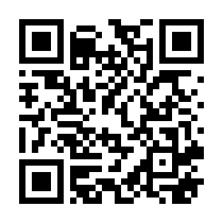 QR code for this PAOParts product page