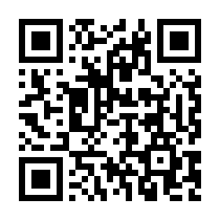QR code for this PAOParts product page